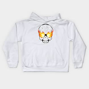 Halloween Kids Hoodie